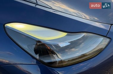 Внедорожник / Кроссовер Tesla Model Y 2021 в Кропивницком фото 11 Внедорожник / Кроссовер Tesla Model Y 2021 в Кропивницком
