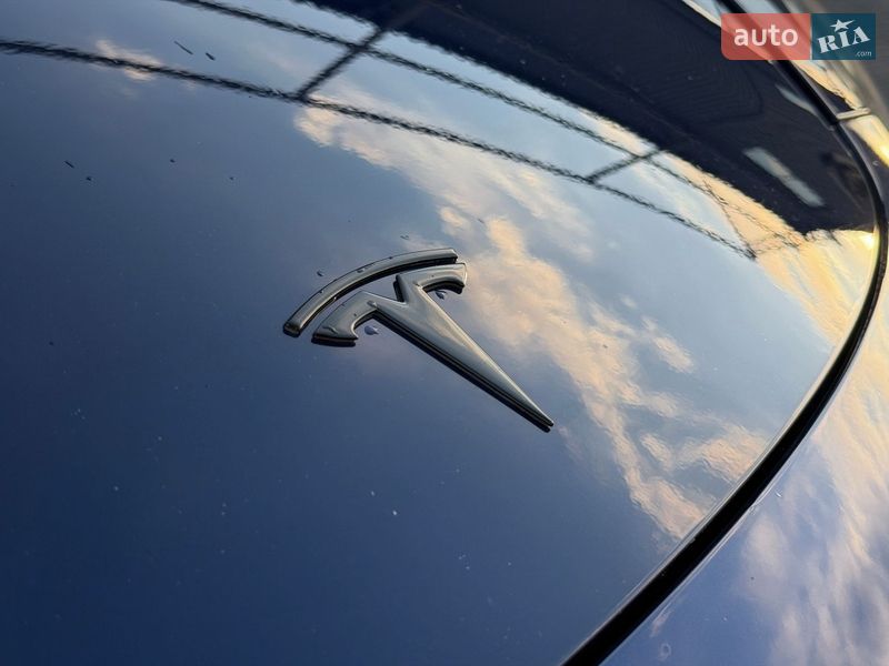 Внедорожник / Кроссовер Tesla Model Y 2021 в Кропивницком фото 12 Внедорожник / Кроссовер Tesla Model Y 2021 в Кропивницком