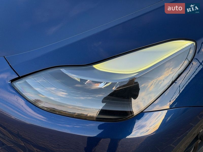 Внедорожник / Кроссовер Tesla Model Y 2021 в Кропивницком фото 13 Внедорожник / Кроссовер Tesla Model Y 2021 в Кропивницком