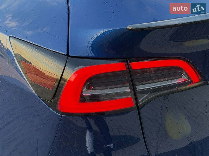 Внедорожник / Кроссовер Tesla Model Y 2021 в Кропивницком фото 14 Внедорожник / Кроссовер Tesla Model Y 2021 в Кропивницком