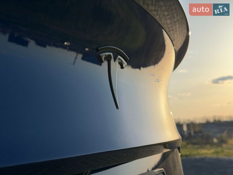 Внедорожник / Кроссовер Tesla Model Y 2021 в Кропивницком фото 15 Внедорожник / Кроссовер Tesla Model Y 2021 в Кропивницком