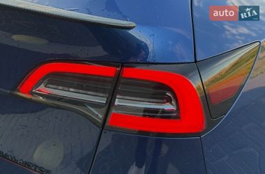 Внедорожник / Кроссовер Tesla Model Y 2021 в Кропивницком фото 17 Внедорожник / Кроссовер Tesla Model Y 2021 в Кропивницком
