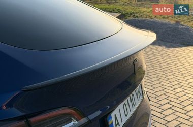 Внедорожник / Кроссовер Tesla Model Y 2021 в Кропивницком
