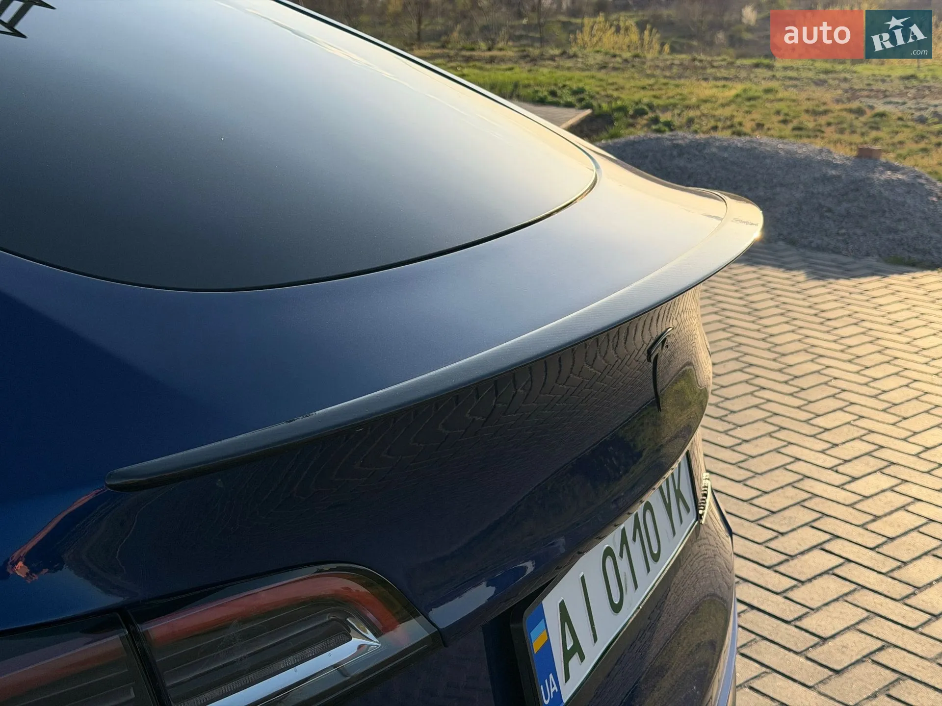 2021 Tesla Model Y - мініатюра 18