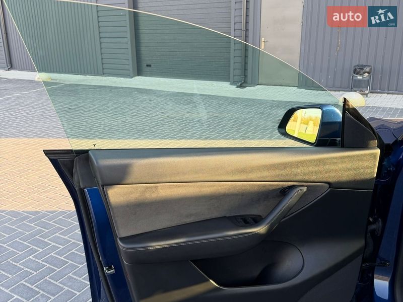 Внедорожник / Кроссовер Tesla Model Y 2021 в Кропивницком фото 19 Внедорожник / Кроссовер Tesla Model Y 2021 в Кропивницком