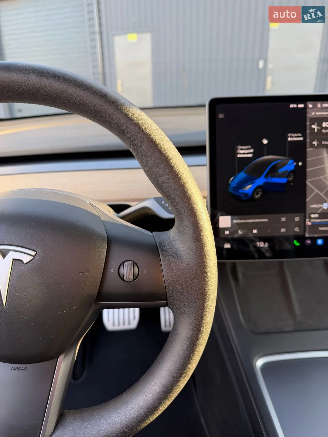 2021 Tesla Model Y - мініатюра 24
