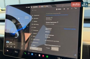 Внедорожник / Кроссовер Tesla Model Y 2021 в Кропивницком фото 28 Внедорожник / Кроссовер Tesla Model Y 2021 в Кропивницком