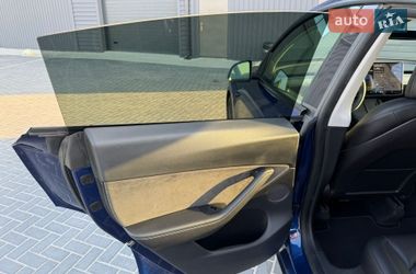 Внедорожник / Кроссовер Tesla Model Y 2021 в Кропивницком фото 35 Внедорожник / Кроссовер Tesla Model Y 2021 в Кропивницком