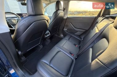 Внедорожник / Кроссовер Tesla Model Y 2021 в Кропивницком
