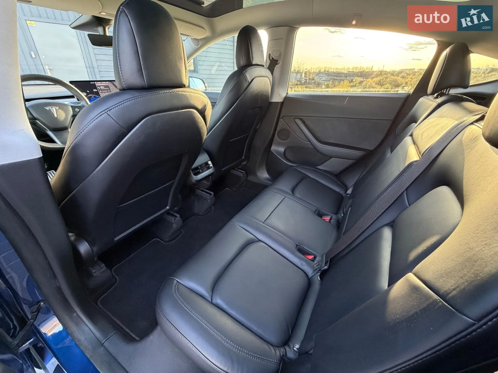 2021 Tesla Model Y - мініатюра 36