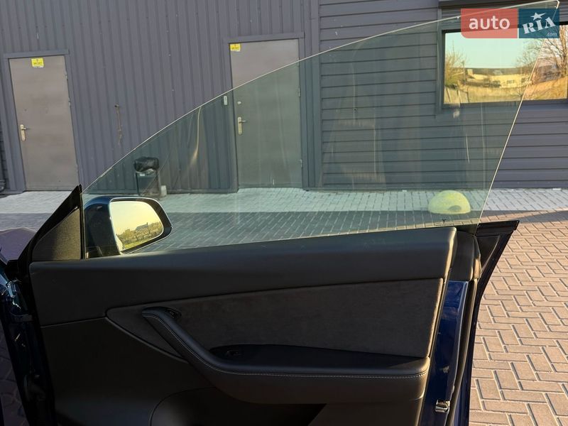 Внедорожник / Кроссовер Tesla Model Y 2021 в Кропивницком фото 43 Внедорожник / Кроссовер Tesla Model Y 2021 в Кропивницком