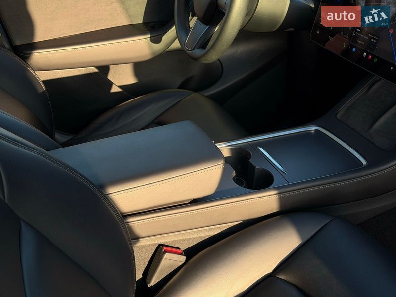 Внедорожник / Кроссовер Tesla Model Y 2021 в Кропивницком фото 47 Внедорожник / Кроссовер Tesla Model Y 2021 в Кропивницком