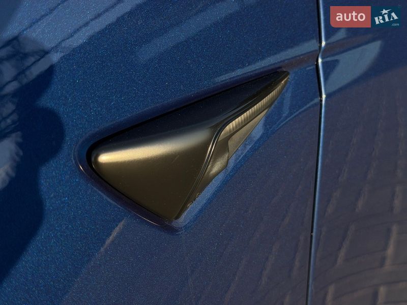 Внедорожник / Кроссовер Tesla Model Y 2021 в Кропивницком фото 53 Внедорожник / Кроссовер Tesla Model Y 2021 в Кропивницком