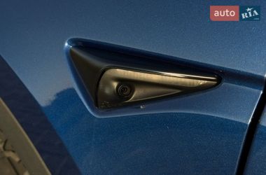 Внедорожник / Кроссовер Tesla Model Y 2021 в Кропивницком фото 54 Внедорожник / Кроссовер Tesla Model Y 2021 в Кропивницком