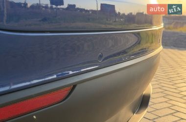 Внедорожник / Кроссовер Tesla Model Y 2021 в Кропивницком фото 57 Внедорожник / Кроссовер Tesla Model Y 2021 в Кропивницком