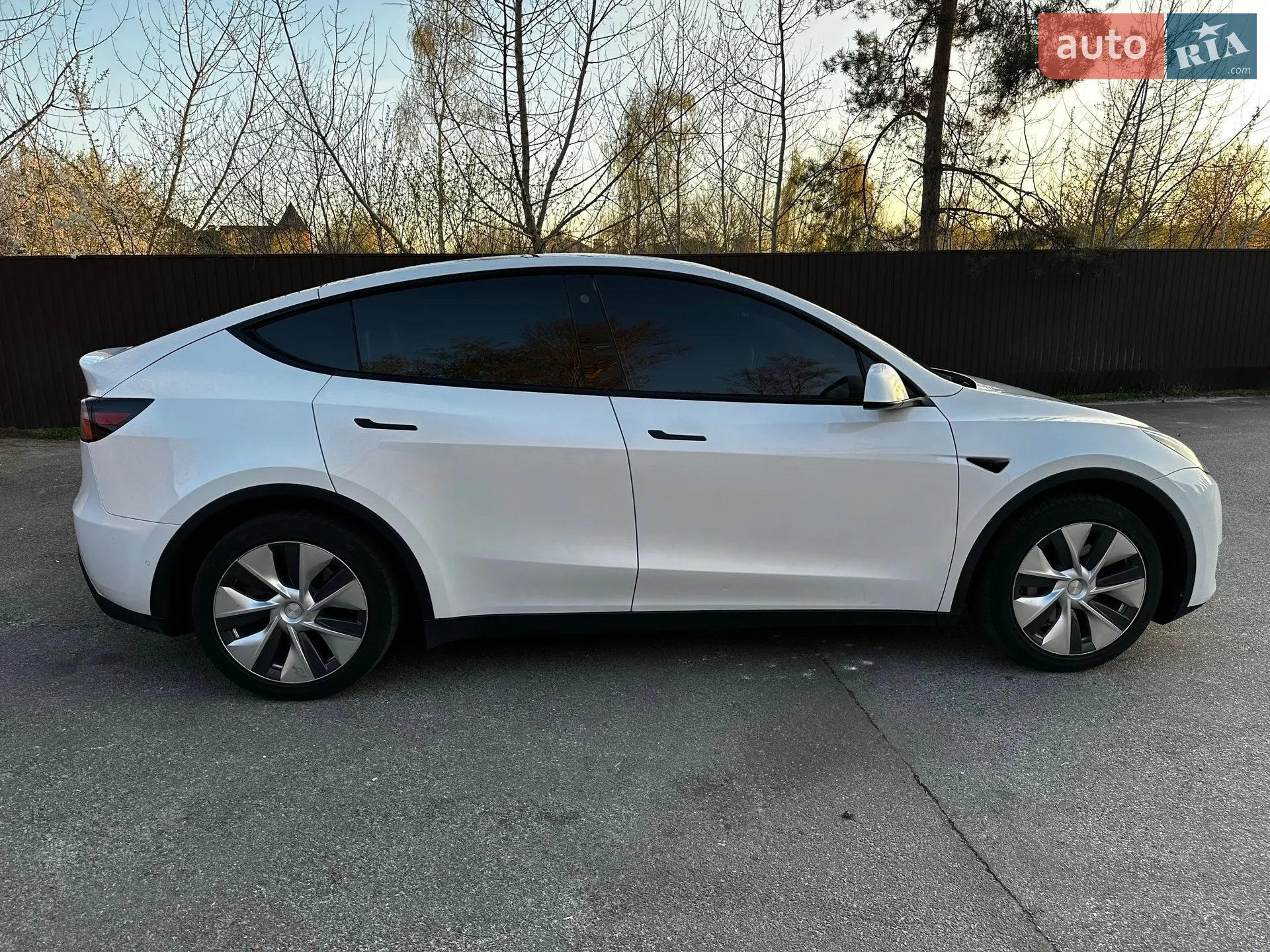 2021 Tesla Model Y - мініатюра 7