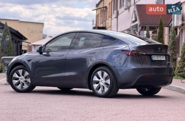 Внедорожник / Кроссовер Tesla Model Y 2022 в Стрые