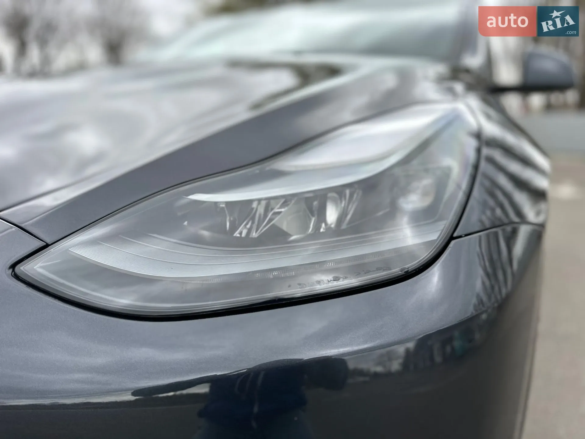 2025 Tesla Model Y - мініатюра 10