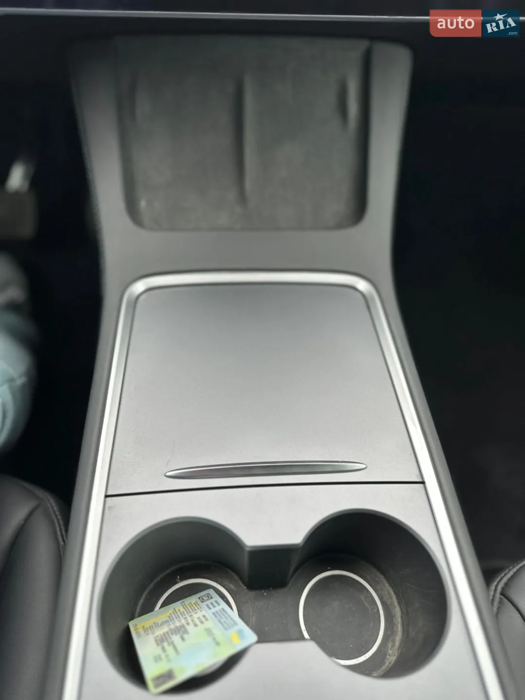 2025 Tesla Model Y - мініатюра 22