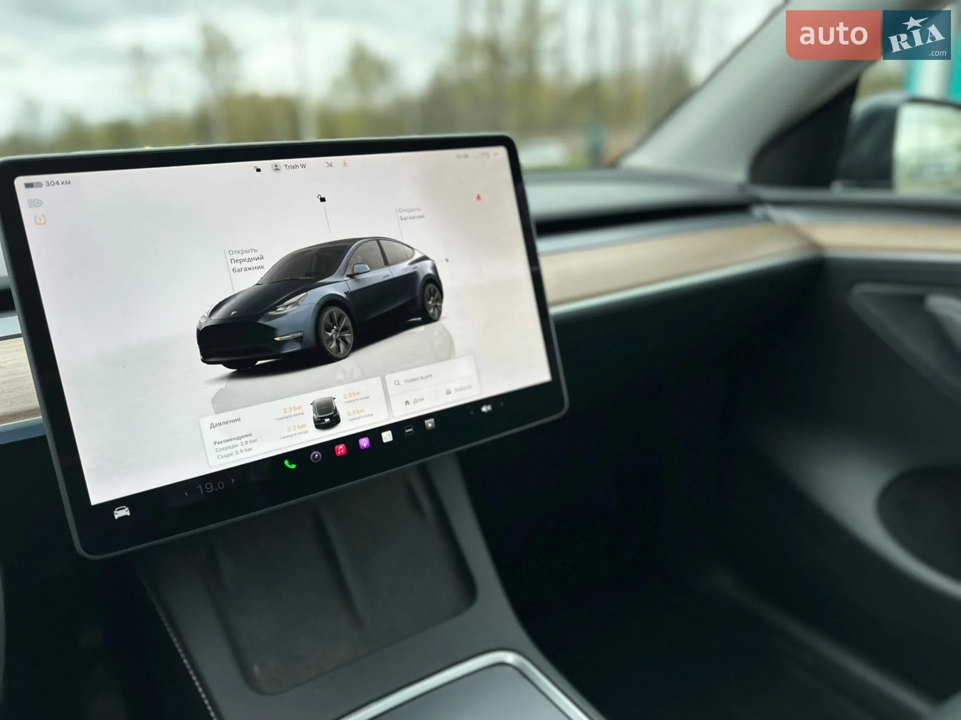 2025 Tesla Model Y - мініатюра 24