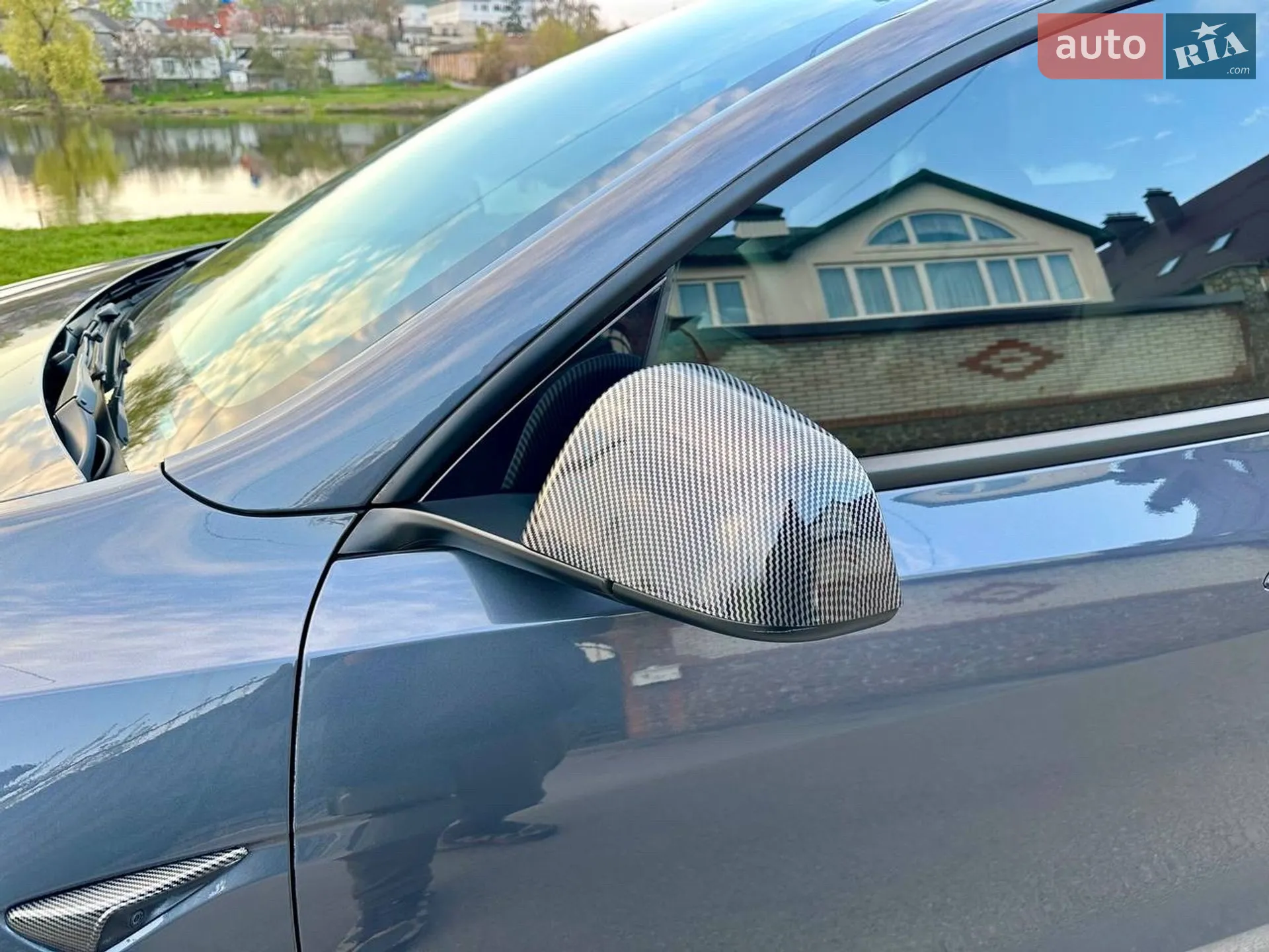 2021 Tesla Model Y - мініатюра 12