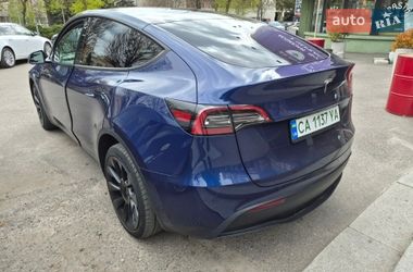 Внедорожник / Кроссовер Tesla Model Y 2023 в Черкассах