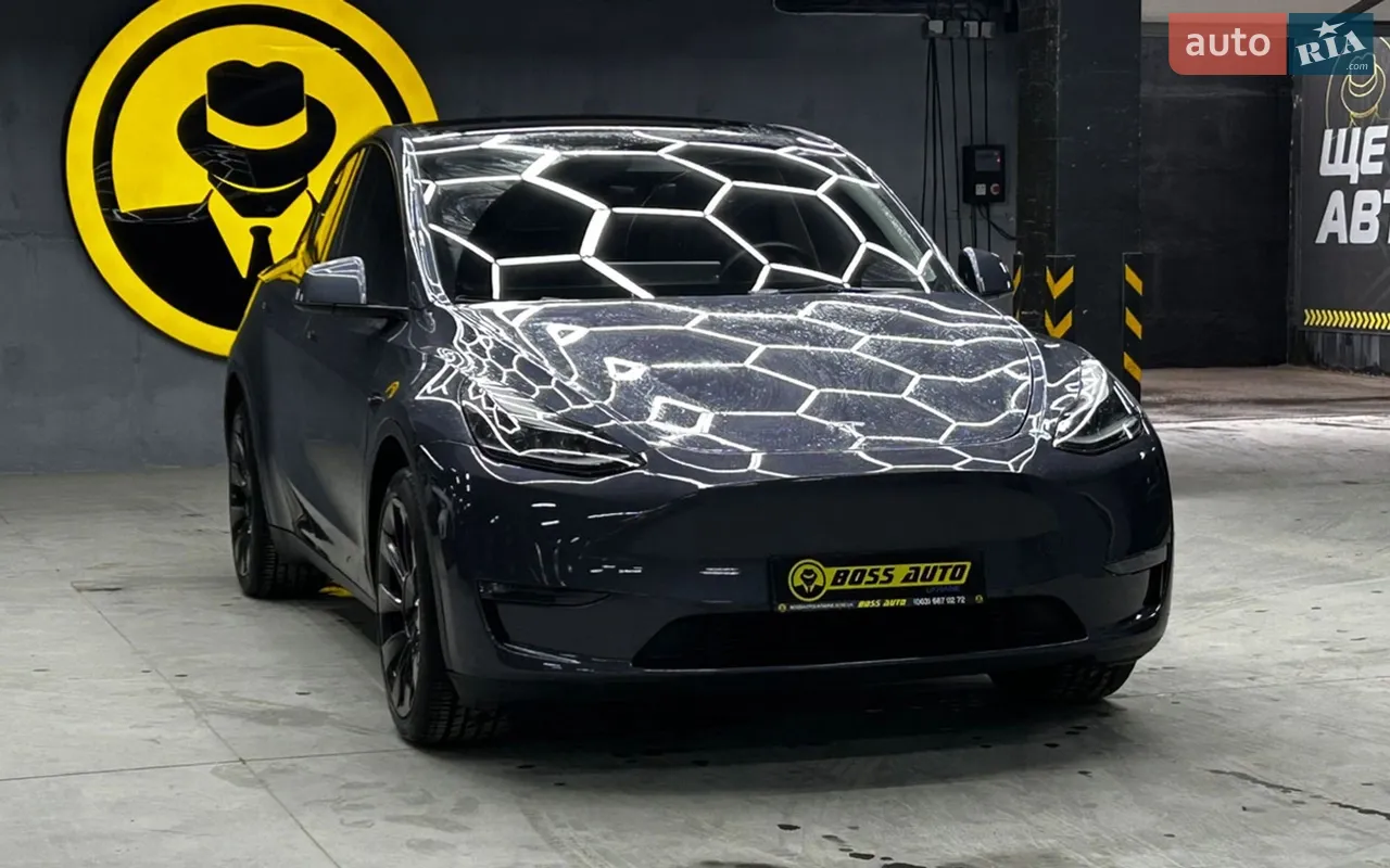 2020 Tesla Model 3 - мініатюра 16