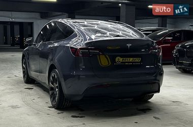 Внедорожник / Кроссовер Tesla Model Y 2023 в Черновцах