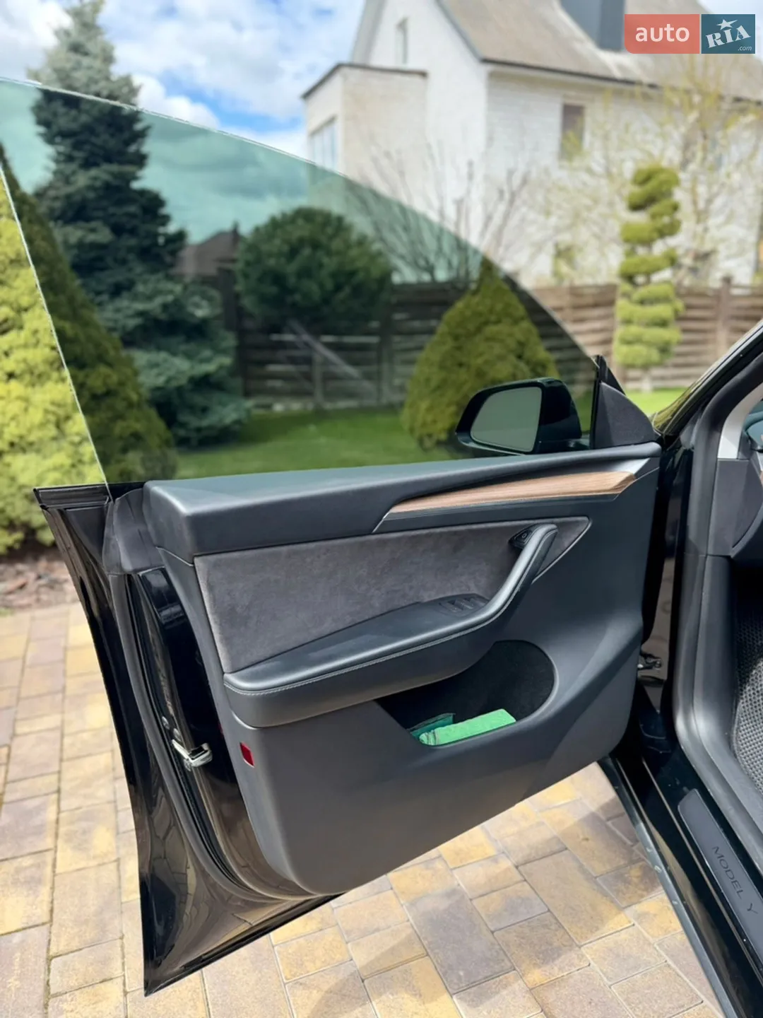 2022 Tesla Model Y - мініатюра 45