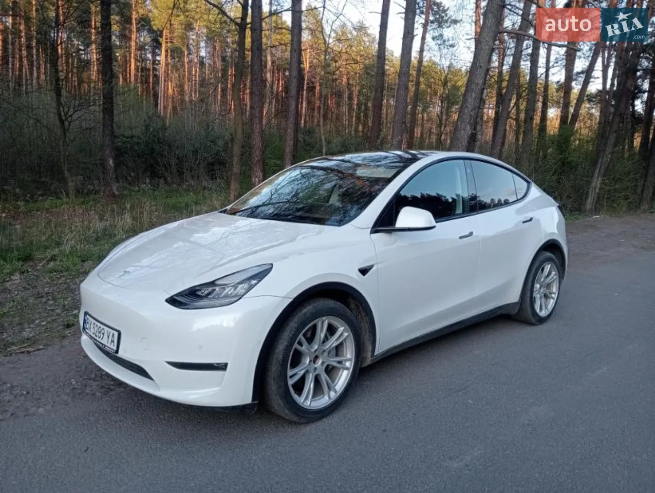 2013 Tesla Model S - мініатюра 10