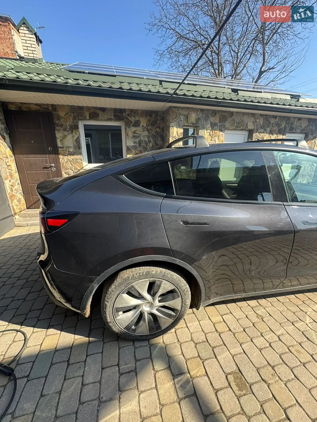 2024 Tesla Model Y - мініатюра 5