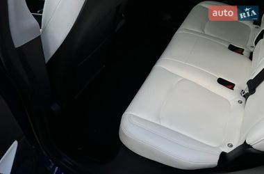 Внедорожник / Кроссовер Tesla Model Y 2020 в Львове