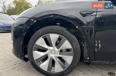 Внедорожник / Кроссовер Tesla Model Y 2023 в Луцке