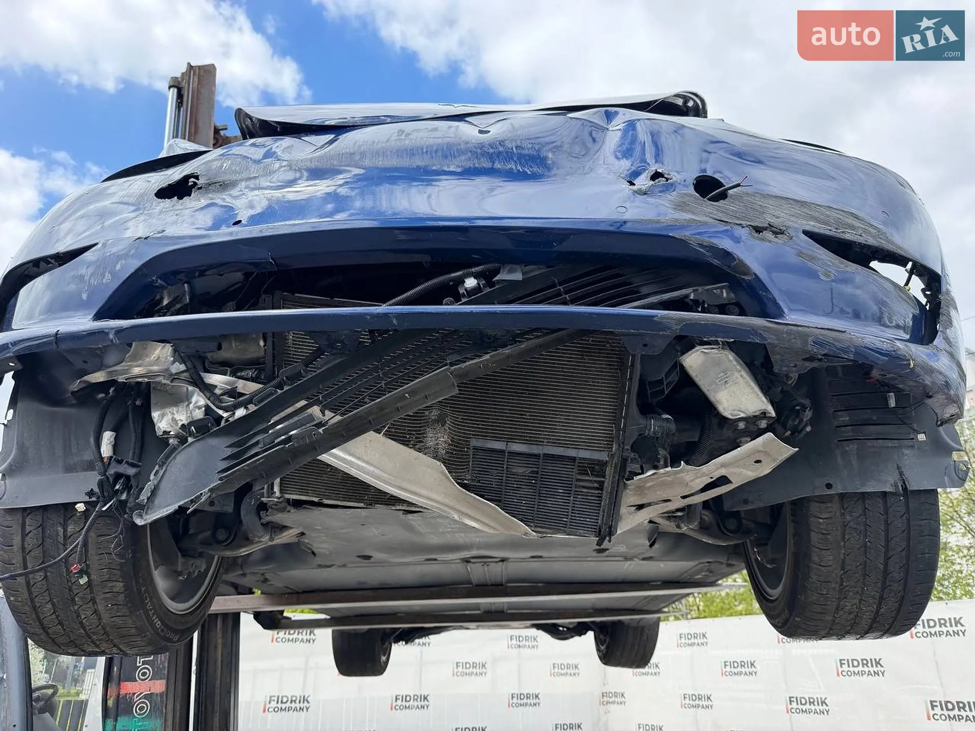 2020 Tesla Model Y - мініатюра 14