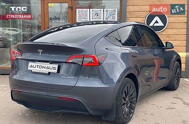 Внедорожник / Кроссовер Tesla Model Y 2022 в Житомире