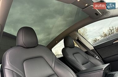 Внедорожник / Кроссовер Tesla Model Y 2022 в Житомире