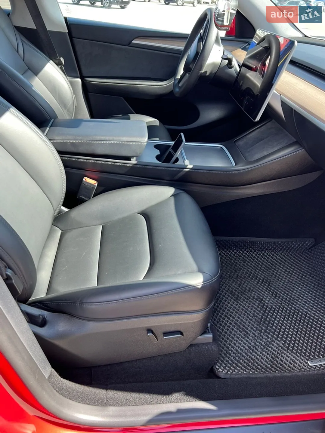 2023 Tesla Model Y - мініатюра 12