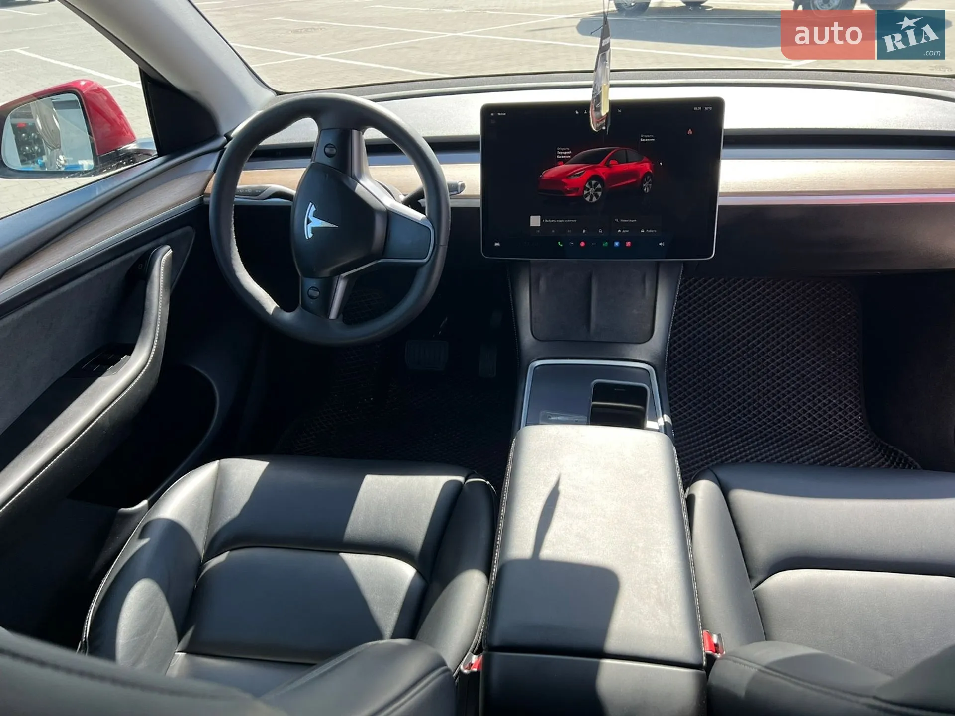 2023 Tesla Model Y - мініатюра 14