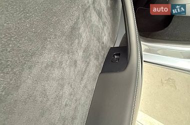 Позашляховик / Кросовер Tesla Model Y 2025 в Одесі