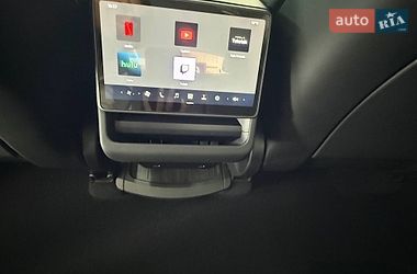Позашляховик / Кросовер Tesla Model Y 2025 в Одесі