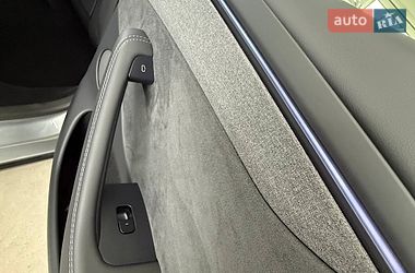Позашляховик / Кросовер Tesla Model Y 2025 в Одесі
