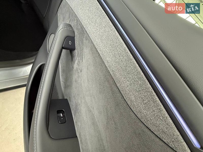 Позашляховик / Кросовер Tesla Model Y 2025 в Одесі