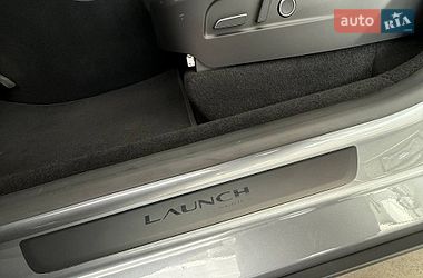 Позашляховик / Кросовер Tesla Model Y 2025 в Одесі