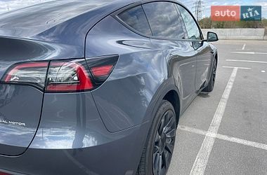 Позашляховик / Кросовер Tesla Model Y 2023 в Ірпені