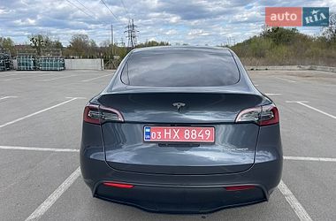 Позашляховик / Кросовер Tesla Model Y 2023 в Ірпені