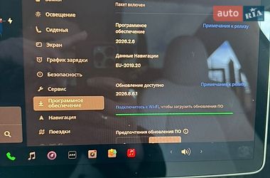 Внедорожник / Кроссовер Tesla Model Y 2021 в Харькове
