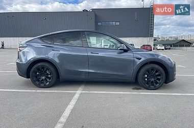 Позашляховик / Кросовер Tesla Model Y 2023 в Ірпені