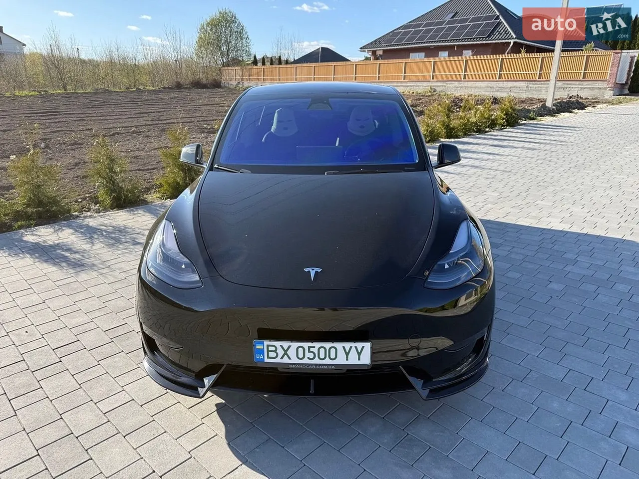 2024 Tesla Model Y - мініатюра 26