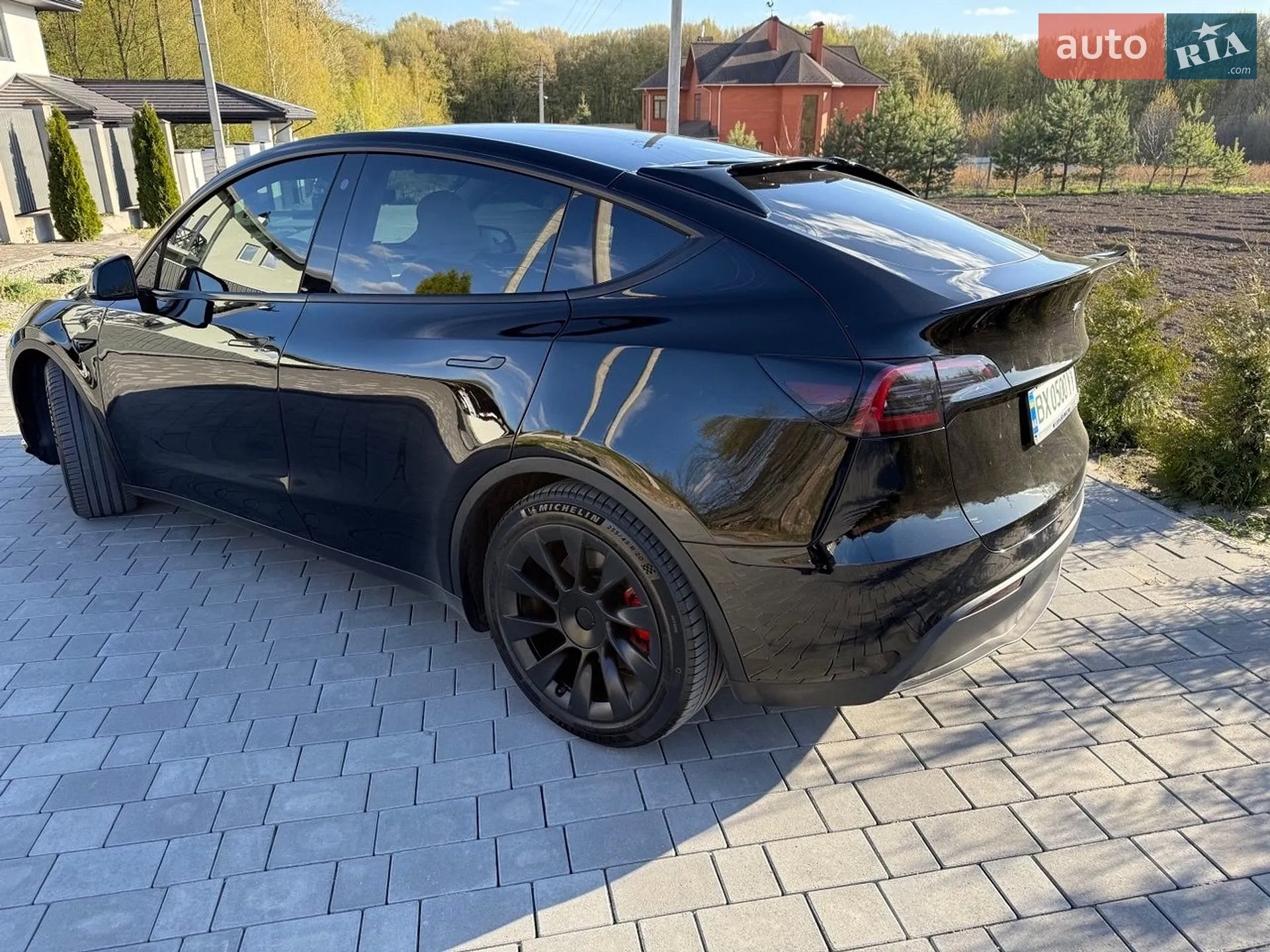 2023 Tesla Model Y - мініатюра 6