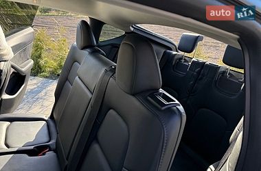 Внедорожник / Кроссовер Tesla Model Y 2023 в Хмельницком